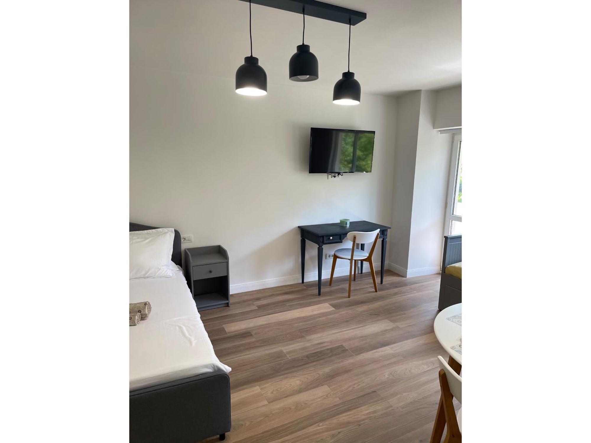 Appartamento Studio Agg Bucarest Esterno foto
