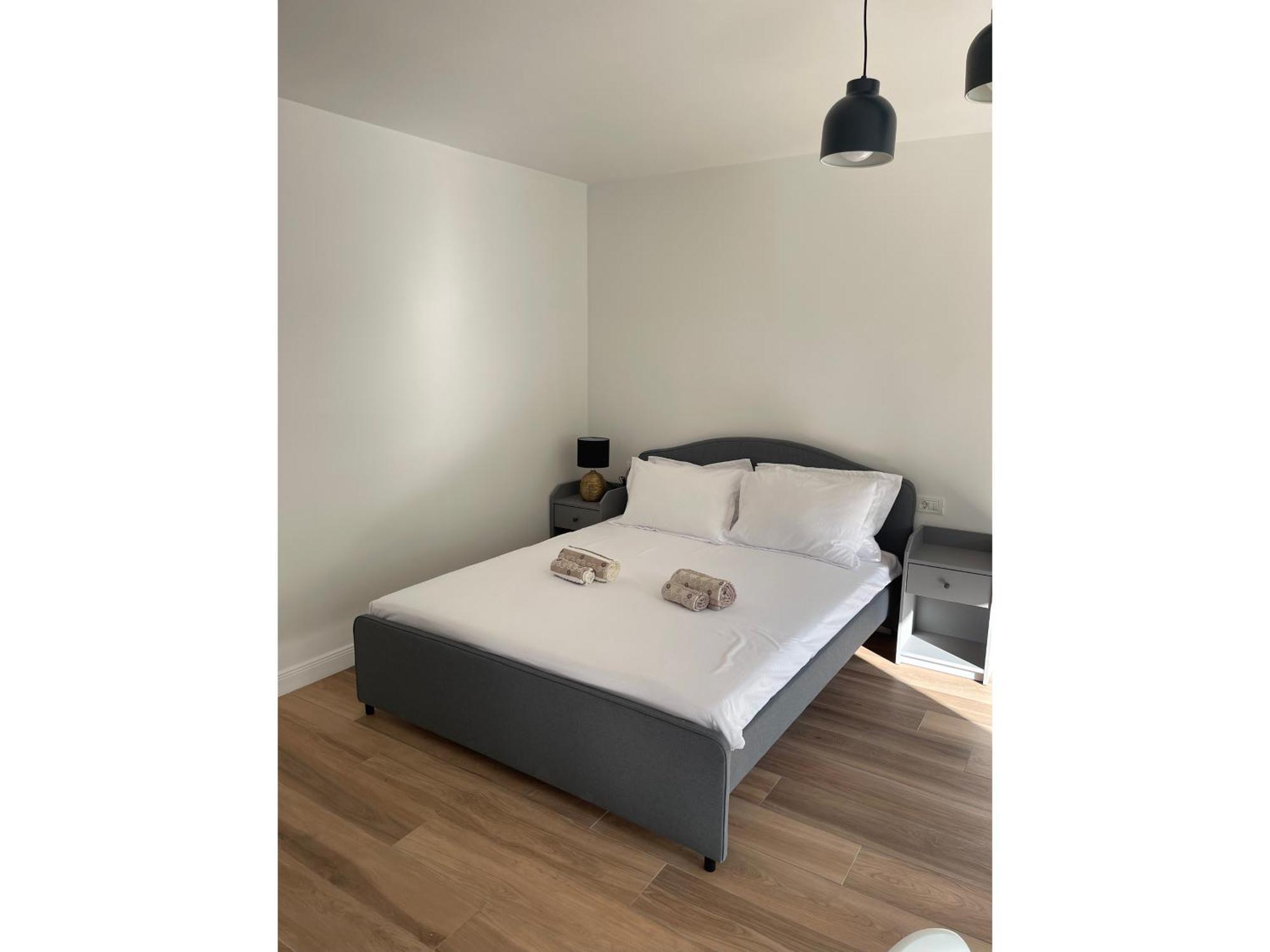 Appartamento Studio Agg Bucarest Esterno foto
